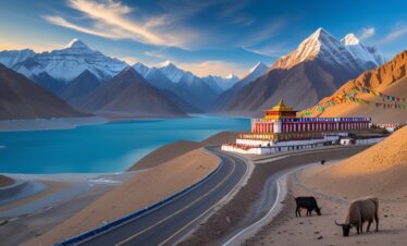 Ladakh Tour Package