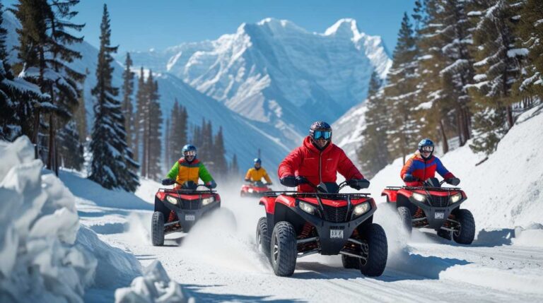 Gulmarg Tour Package