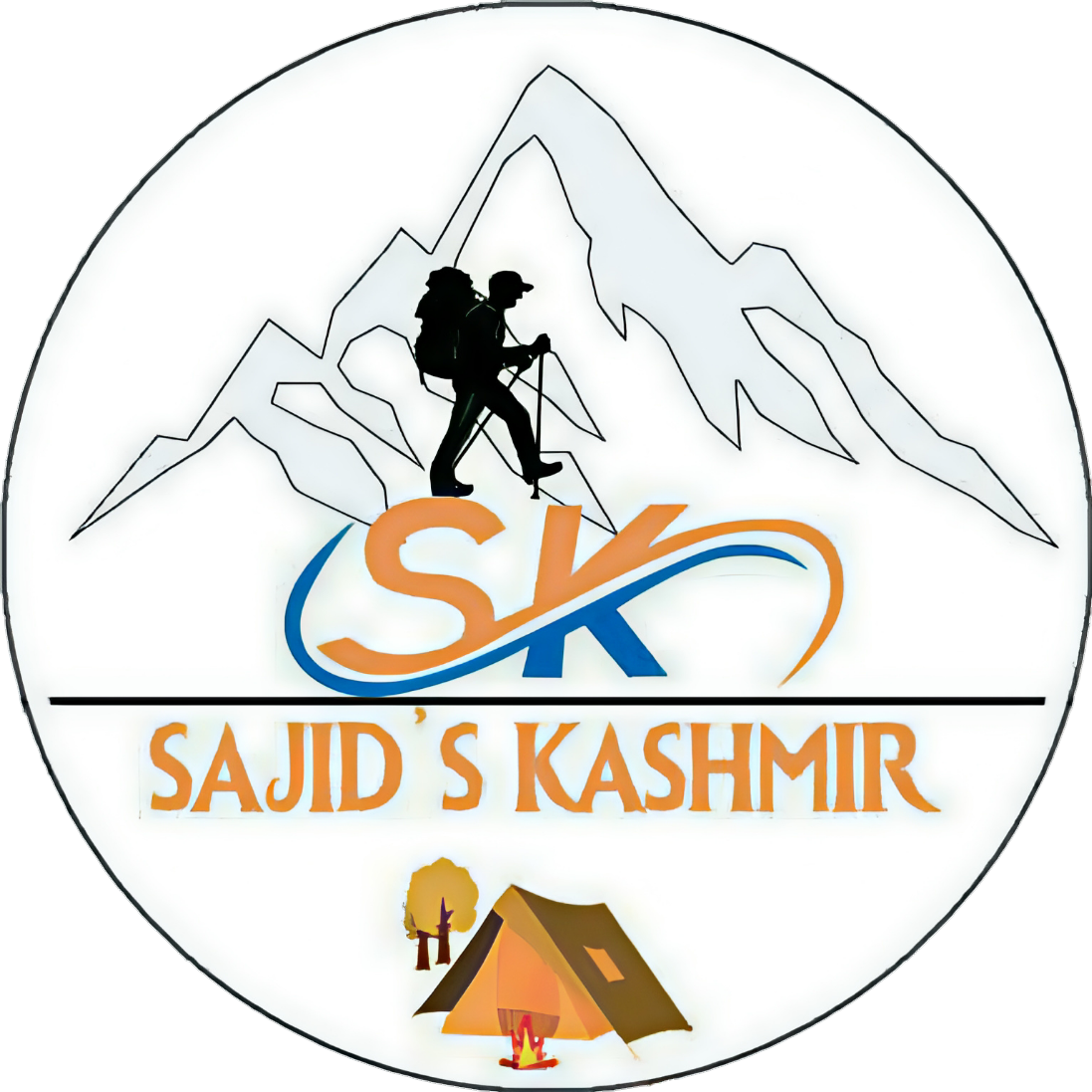 Sajid's Kashmir