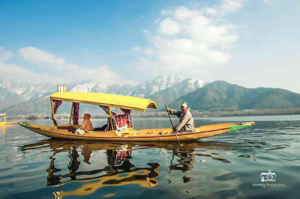 Top 10 Must-Visit Places in Kashmir: Your Ultimate Travel Guide