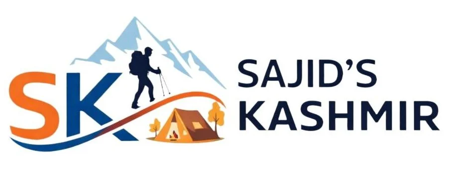Sajid's Kashmir